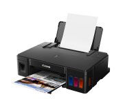 Canon PIXMA G1411 MegaTank - 446409 - zdjęcie 2